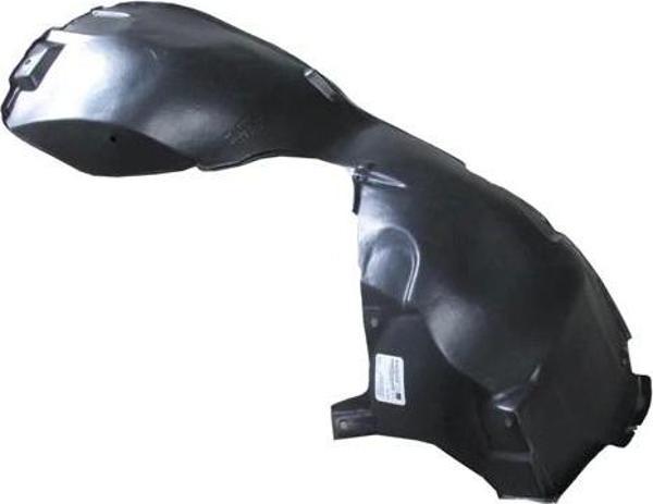1996-1999 Ford Fiesta Ön Çamurluk Davlumbazı Sol (Lt-Fd6071) (Tyg) (Oem No:Ys6116115Ad) - Image 1