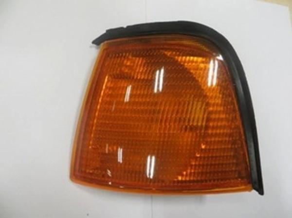 1987-1991 Audi A80 Ön Sinyal Sol Sarı (Mars) (Adet) (Oem No:893953049) - Image 1