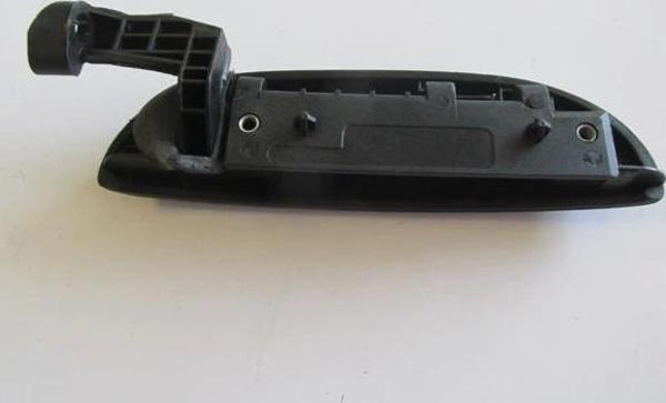 1997-2002 Fıat Palıo Ön-Arka Kapı Dış Açma Kolu Sol Siyah Oem No: 719789808 - Image 1