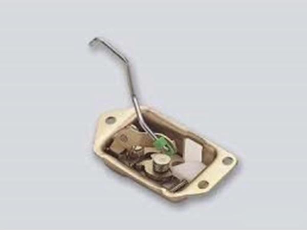 Kilit Bagaj Kapak Carry  90-98 / Damas (Oem No: 82510-85500) - Image 1