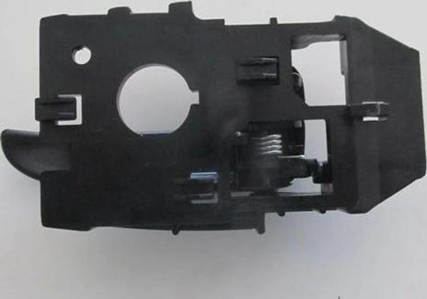 Hyundaı Elantra- 04/07; Ön Kapı İç Açma Kolu Sol Siyah (Oem No: 82610-2D000-Ca) - Image 1