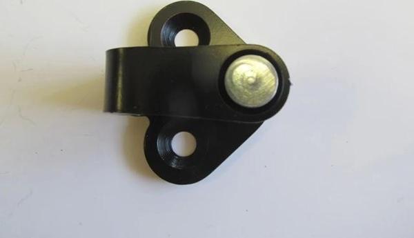 Cıtroen Berlıngo- 04/09; Ön Kapı Kilit Karşılığı Sağ/Sol Aynı (Adet) (Oem No: 9164.57) - Image 1