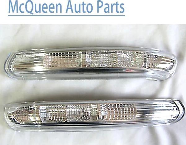 Ayna Sınyalı Sol Opel Captıva A Bm 07- (Oem No: 96819767) - Image 1