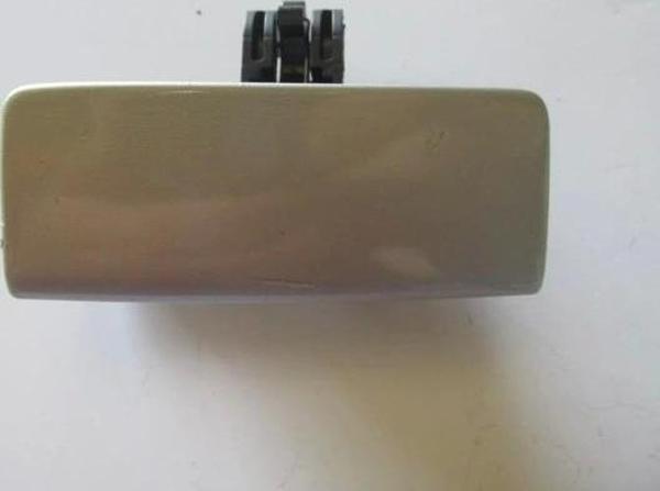 Fıat Grande Punto- 2006-2012 Torpido Kilidi Gri  Oem No: 735416852 - Image 1
