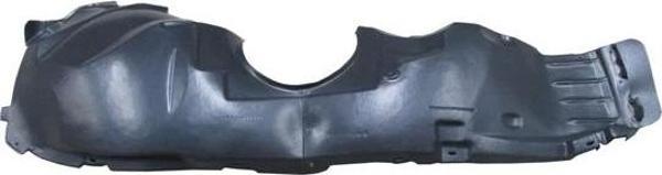 2001-2004 Ford Mondeo Ön Çamurluk Davlumbazı Sağ (Lt-Fd6178) (Tw) (Adet) (Oem No:Lkıs7116114Ac) - Image 1