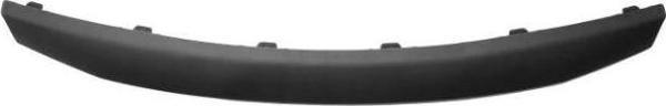 Dacıa Sandero- 09/12; Ön Panjur Üst Çıtası Siyah (Tw) (Oem No: 8200763571) - Image 1