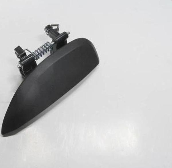 Dacıa Sandero- 13/20; Ön Kapı Dış Açma Kolu Sol Siyah (Oem No: 806067028R) - Image 1