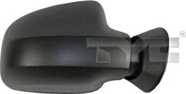Ayna Camı Sag Isıtmalı Renault Logan Mcv/Sandero Bm 07- (Oem No: 6001549717) - Image 1