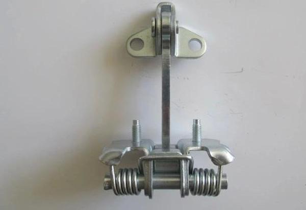 1996-2000 Cıtroen Saxo Ön Kapı Durdurucusu Sağ-Sol Aynı Adet Kapı Gergisi Oem No: 9181.C2 - Image 1