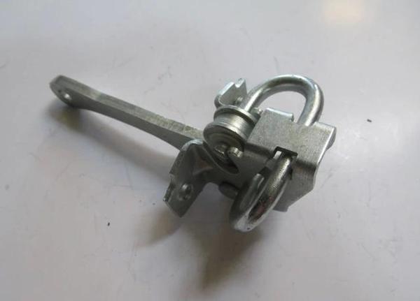 Fıat Brava- 1997-2003 Arka Kapı Gergisi Sağ-Sol Aynı Adet Kapı Gergisi  Oem No: 46538541 - Image 1