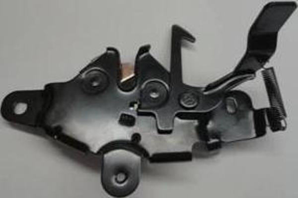 1989-1992 Toyota Cressida Kaput Kilidi (Adet) (Oem No:5351022390) - Image 1