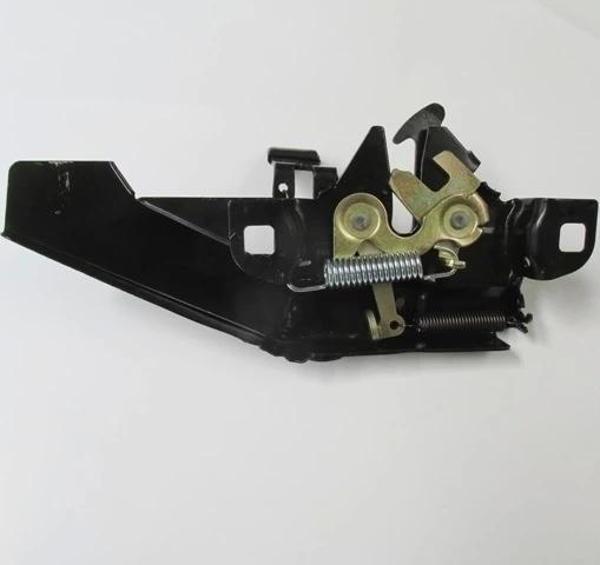 Isuzu D Max- Pıck Up- 07/12; Kaput Kilidi (Bfn) (Oem No: -) - Image 1