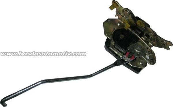 Kilit Kapı Hılux Ln85106 88-97 Arka İç Rh Toyota Hılux (Oem No: 1004Kkp2094407) - Image 1