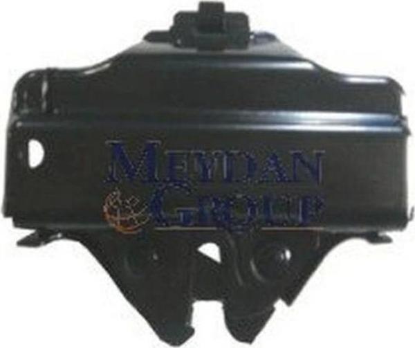 1998-2002 Toyota Land Cruiser Vx 100- Kaput Kilidi (Hushan) (Adet) (Oem No:5351060130) - Image 1