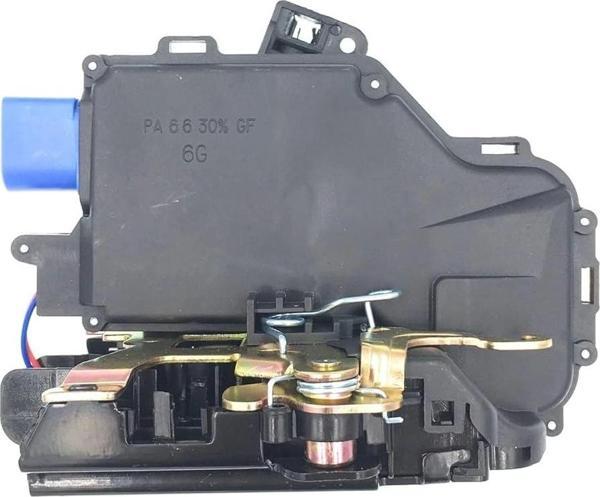 Kapı Kilidi Sol Arka Golf5Jetta None (Oem No: Vw-7L0839015D) - Image 1