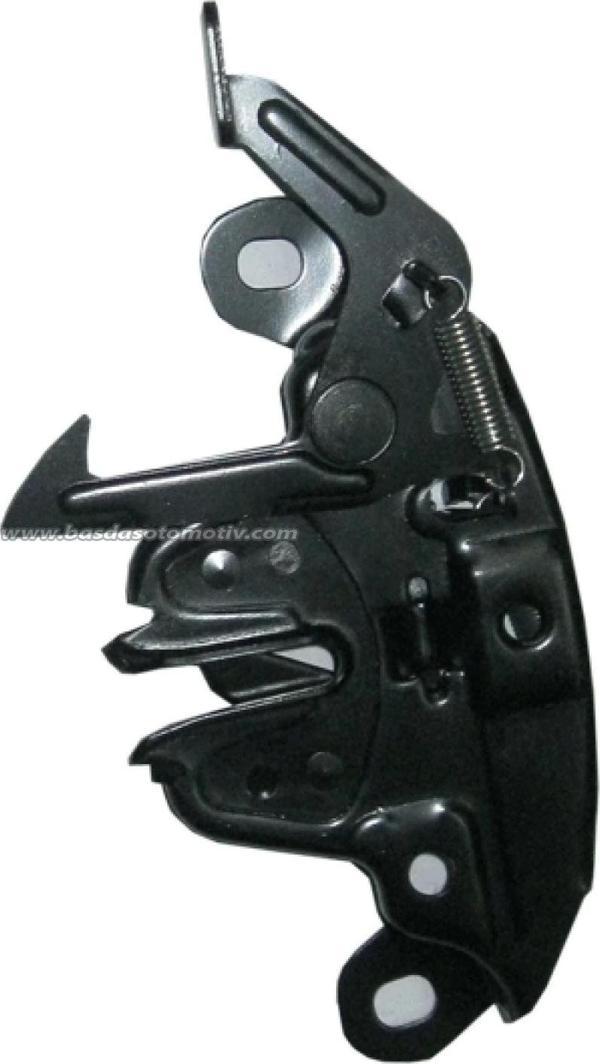 Kilit Kaput Motor Micra 98-01 K11 Nıssan Mıcra (Oem No: 1304Kpm2093139) - Image 1