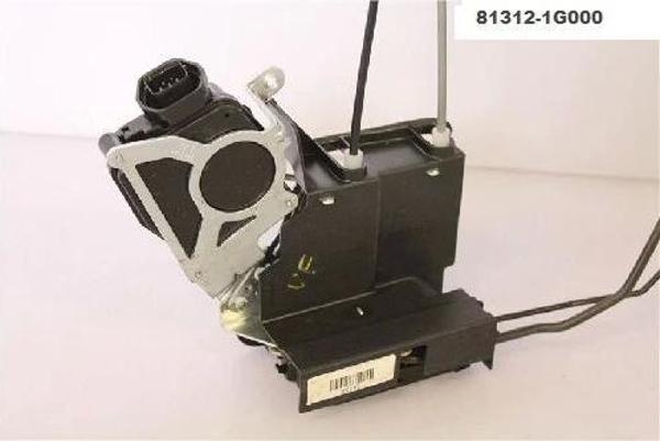 Kilit Kapı Rio 06-11 Ön Lh Kıa Rıo (Oem No: 1509Kkp2010011) - Image 1