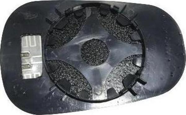 Ayna Camı Sag Isıtmalı Renault Solenza/Logan Bm 04-08 (Oem No: 6001546061) - Image 1