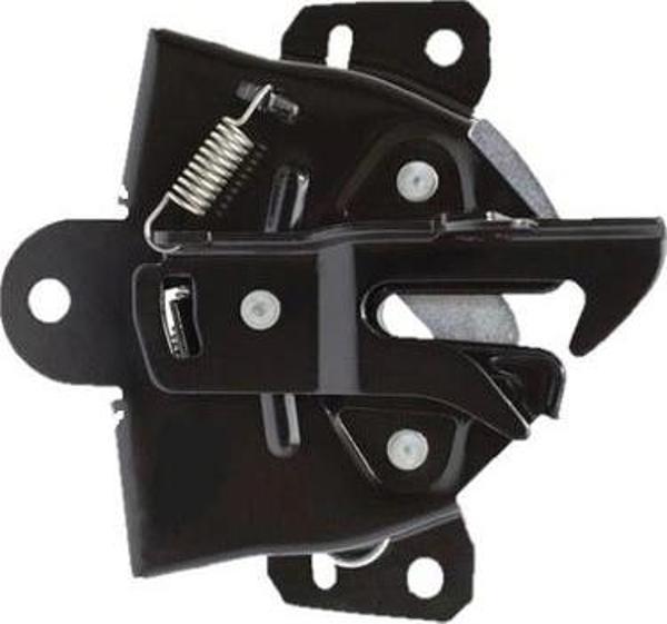 Kilit Kaput L200 06-15 (Oem No: 5908A019) - Image 1