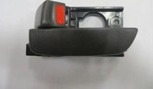 Hyundaı Accent- Era- 06/12; Arka Kapı İç Açma Kolu Sol Siyah (Euro Body) (Oem No: 836101E00Fz) - Image 1