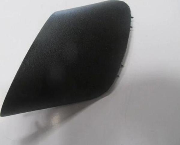 2010-2016 Fıat Punto Evo Ayna Kapağı Alt Sağ Siyah Oem No: 735529494 - Image 1