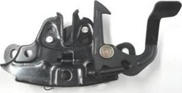 1998-2002 Nissan Patrol Kaput Kilidi (Adet) (Oem No:656012M005) - Image 1