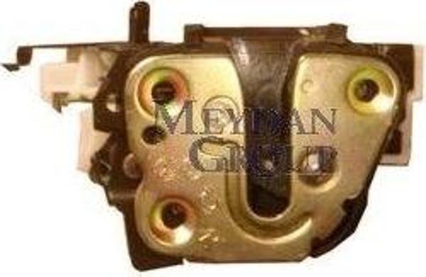 1990-1994 Nissan Sunny B13 Arka Kapı Kilidi Sağ (Hushan) (Adet) (Oem No:8250250Y00) - Image 1