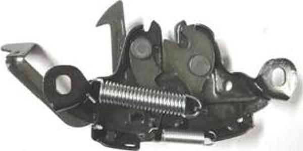 1994-1996 Nissan Sunny N14 Kaput Kilidi (Tw) (Adet) (Oem No:6560152C00) - Image 1