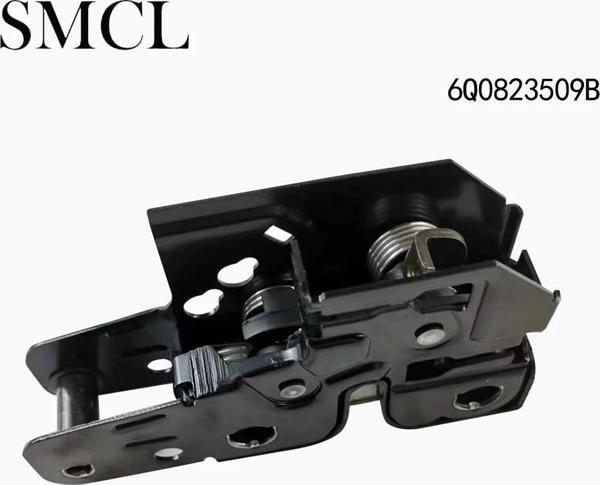 Kaput Kilit Caddy / Polo 03-09 Alt (Oem No: 6Q0823509B) - Image 1
