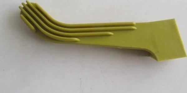 Cıtroen Berlıngo- 10/18; Motor Kaput Kilidi Emniyet Mandalı (Plastik) (Oem No: 7934.E7) - Image 1