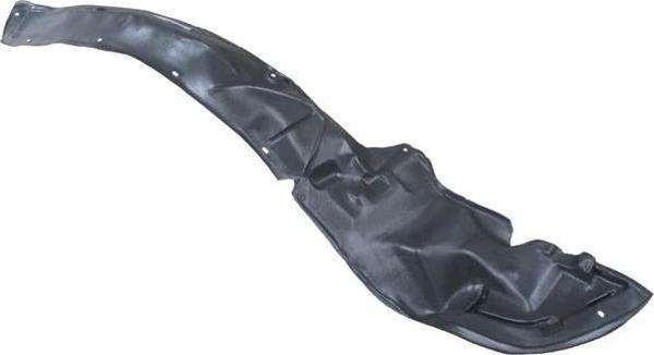 1999-2001 Honda Civic Sdhb Ön Çamurluk Davlumbazı Sağ (Adet) (Oem No:74101S04010) - Image 1