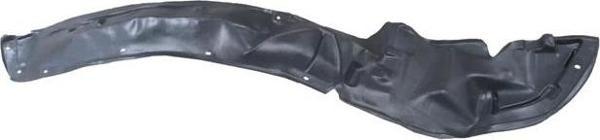 1996-1998 Honda Civic Sdhb Ön Çamurluk Davlumbazı Sağ (Adet) (Oem No:74101S04010) - Image 1