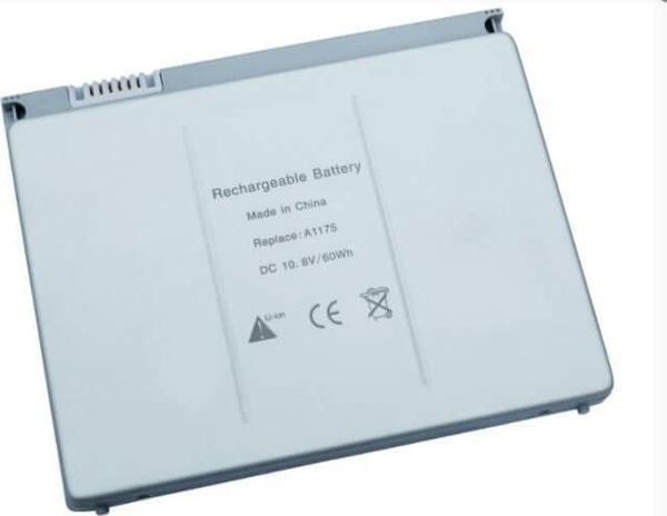 İnfostar Apple   MacBook Pro A1150  Notebook Bataryası Pili - Image 1