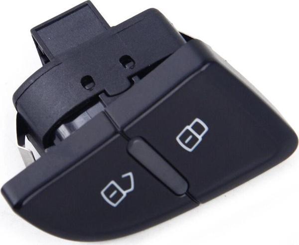 Merkezı Kılıt Dügmesı Vw A4 Bm 08-12 (Oem No: 8K1962107A) - Image 1