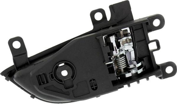 Kapı Kolu Elantra 11-16 Arka İç Siyah+Gri Sol (Oem No: 83610-3X110-Ry) - Image 1