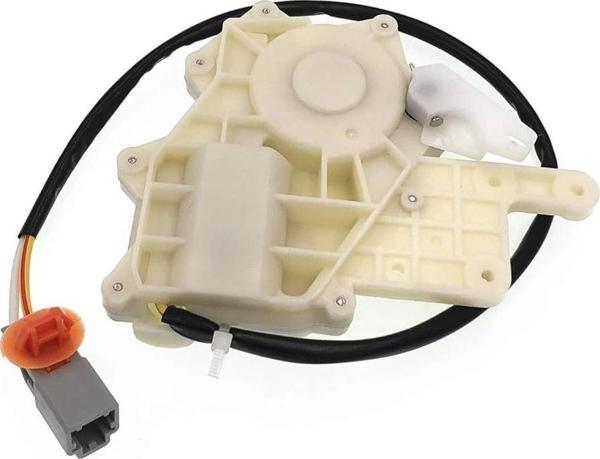 Merkezi Kilit Motoru Cıvıc  96-01 Arka Sol (Oem No: 72655-S04-J02) - Image 1