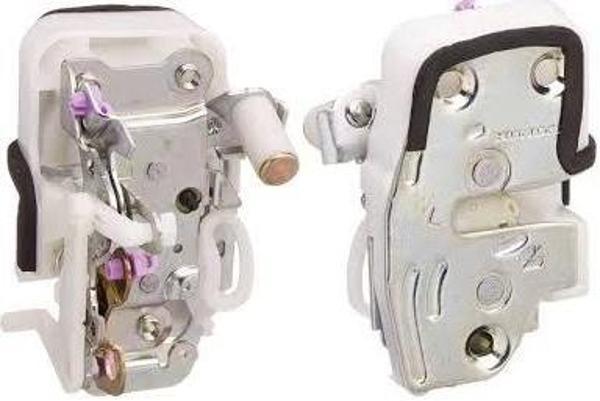 Kilit Kapı Accord 98-01 Arka Rh Honda Accord (Oem No: 1902Kkp2005094) - Image 1