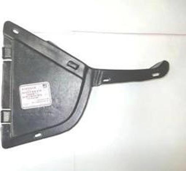 1991-1998 Bmw 3 Serı E36 Sd/Coupe Ön Çamurluk Davlumbazı Alt Bağlantısı Sol (Lt-Bm6003) (Tyg) (Oem N - Image 1