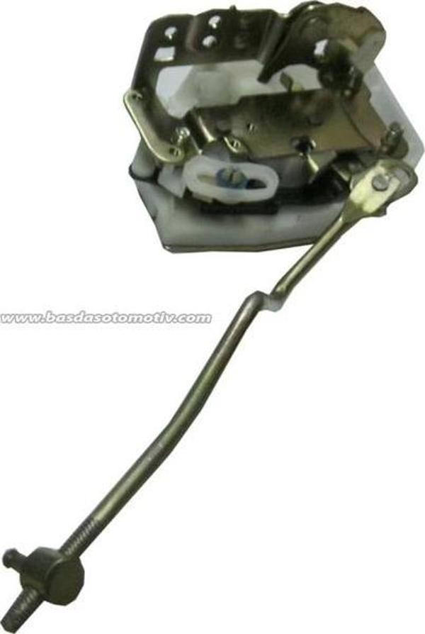Kapı Kilidi Civic 1996-2000 Ön Manuel Sol  Oem No: 72150-S04-A02 - Image 1