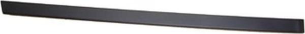 1996-2000 Bmw 5 Serı E39- Arka Kapı Bandı Sağ Siyah Kaplamalı (Tw) (Adet) (Oem No:51137036702) - Image 1
