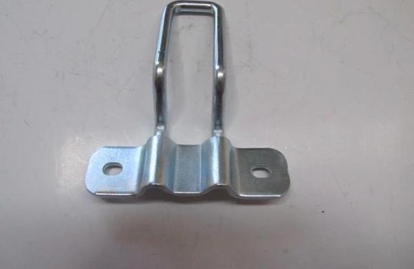 Cıtroen Jumper- 07/13; Bagaj Kapak Kilit Karşılığı Üst (Oem No: 1362281080) - Image 1