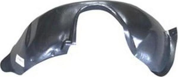 1993-2001 Fiat Uno Ön Çamurluk Davlumbazı Sağ (Adet) (Oem No:7634075) - Image 1