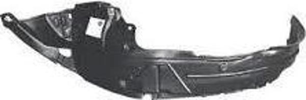 Çamurluk Davlumbazı Crv 05-07 Sol (Oem No: 74150-S9A-010) - Image 1