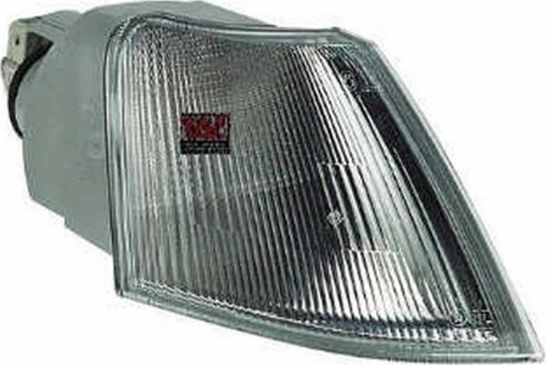 Xantia (Iı) 1998 2004 Sinyal Lambası Sol  (Oem No:630369) - Image 1