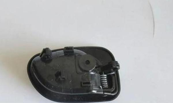 1998-2003 Hyundai Atos Arka Kapı İç Açma Kolu Sol Siyah  (Adet) (Oem No:8261022000Bk) - Image 1