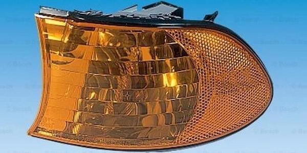 Bmw E38 1998 2002 Sinyal Lambası Sağ Sarı (Oem No:63138379108) - Image 1