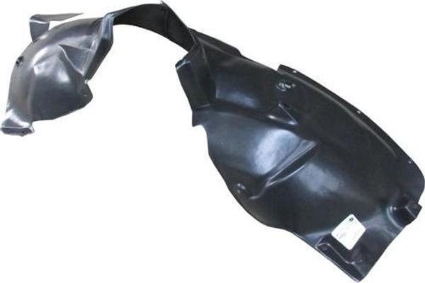 2003-2006 Fiat Punto Ön Çamurluk Davlumbazı Sol (Adet) (Oem No:51762923) - Image 1