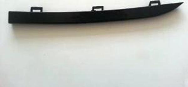 Fıat Lınea- 12/17; Ön Panjur Üst Çıtası Kısa Siyah Sol (Eurobump) (Oem No: 735548044) - Image 1