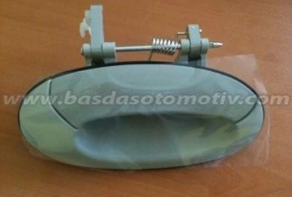 Kol Kapı Elantra 96-00 Arka R Dış Hyundaı Elantra (Oem No: 1204Kok1098072) - Image 1