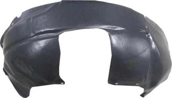 Ford B Max- 12/16; Ön Çamurluk Davlumbazı Sol (Oem No: Av1116115Bb) - Image 1